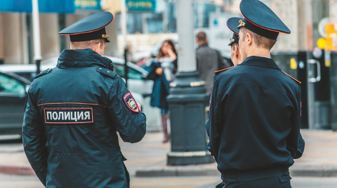 Rusiyada yüksək vəzifəli erməni polis öldürülüb