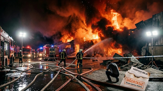 Sahibkarlar niyə sığortadan qaçır? - Külə dönən milyonlar 