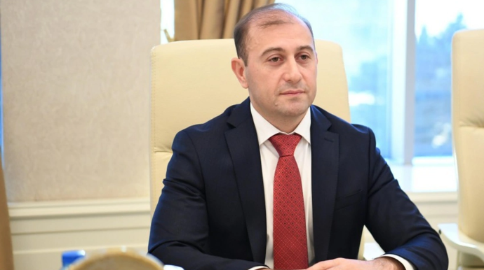 Deputat:  "Bəzi qüvvələr Azərbaycana qarşı hibrid təhdidlər yaratmağa başladılar"