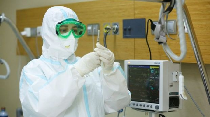 Son sutkada koronavirusa yoluxanların sayı məlum oldu