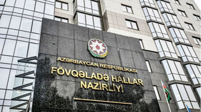 FHN bayram günlərində gücləndirilmiş rejimdə çalışacaq 