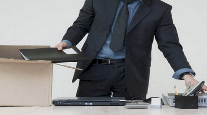 İcra Hakimiyyətinin vəzifəli şəxsi həbs olunub