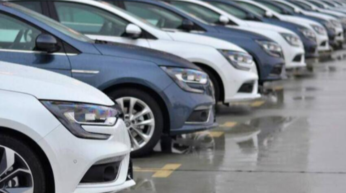 Xarici şirkətin 16 avtomobili hərrac yolu ilə satıldı 