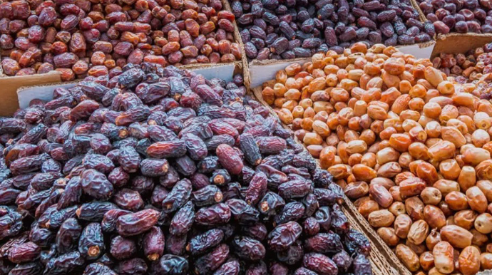 İrandan bəzi məhsulların ixracına - Qadağa 