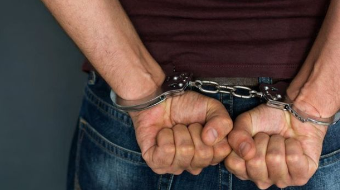 Hacıqabul sakinləri narkotiklə saxlanıldı