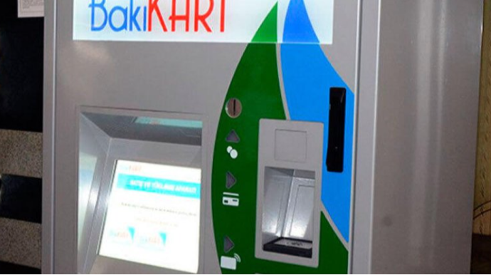 "BakıKart" ləğv olunur? - AÇIQLAMA 