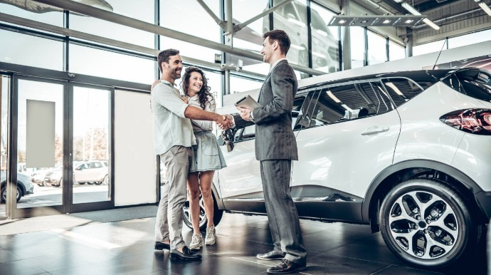 Avropanın ən çox avtomobil alınan ölkələri – TOP 5 