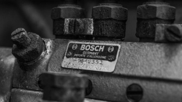 “Bosch” Rusiyanı tərk edir:  Hərbi texnika üçün problemlər yaranacaq?
