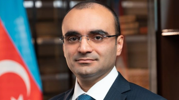 Elxan İbrahimov vəzifəsindən azad edildi - YENİ TƏYİNAT