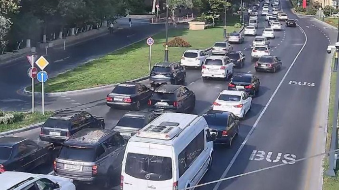 Avtomobil sayı sürətlə artır – Uçan maşınlar yollardakı tıxacları azalda bilər