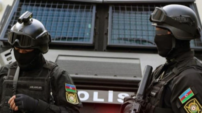 DİN İranın casus şəbəkəsinə qarşı əməliyyat keçirib: Yeddi nəfər SAXLANILDI