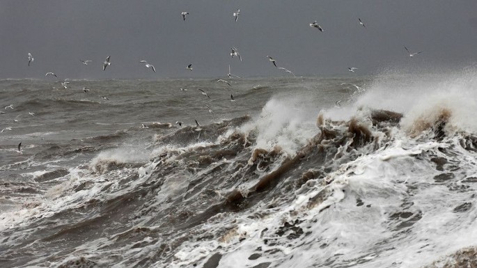 "Əminik ki, "Vostok" gəmisinin ekipajı sağdır"