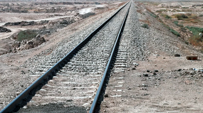 Иран отложил начало строительства ж/д Решт-Астара на конец 2026 года 