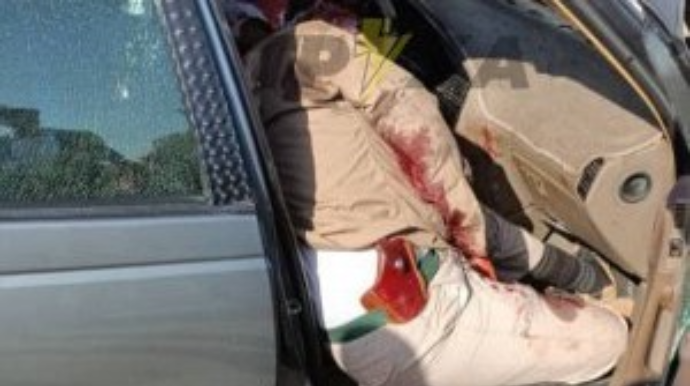 Öldürülən polkovnik İrandan Rusiyaya pilotsuz təyyarələr  aparırmış