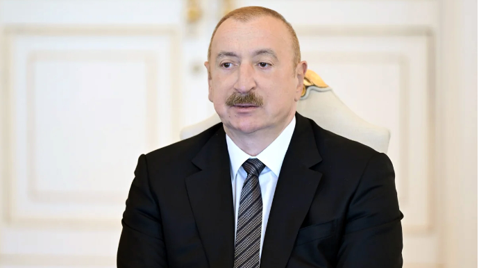 COP29 kimi WUF13 də uğurla təşkil edilib - Prezident 
