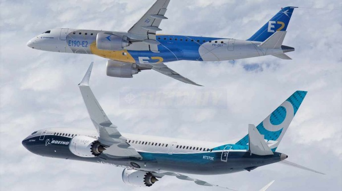 Dollar zəifləyir, “Boeing”  zərər çəkir