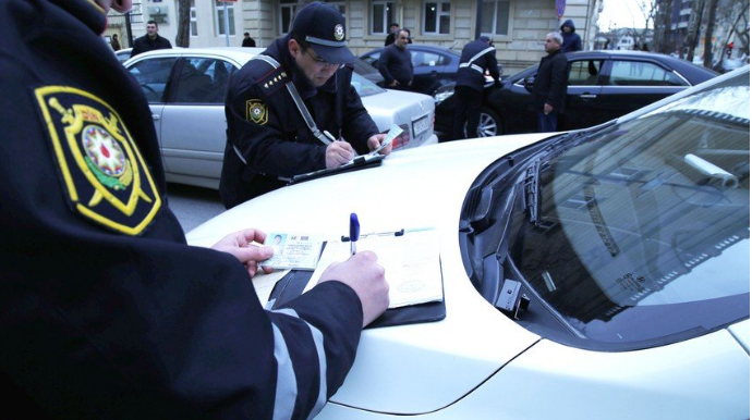 Vətəndaş razı olmadığı halda cərimə yazan məmur cərimələnəcək