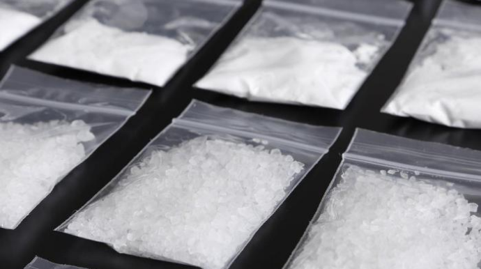Almaniyada 50 milyon avroluq  kokain tapılıb