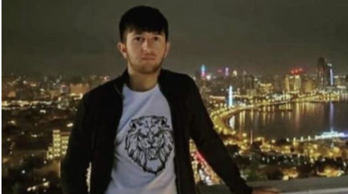 Azərbaycanda səkkiz fəndən kəsilən tələbə intihar etdi 