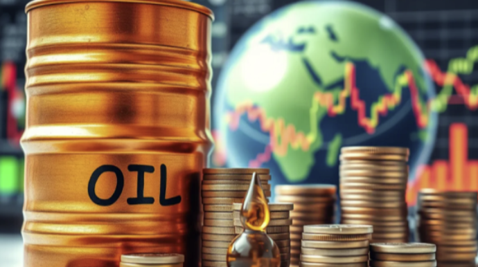 Азербайджанская нефть подешевела 