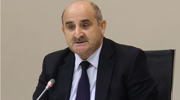 Kəlbəcər beynəlxalq turizm mərkəzinə çevrilir- ŞƏRH