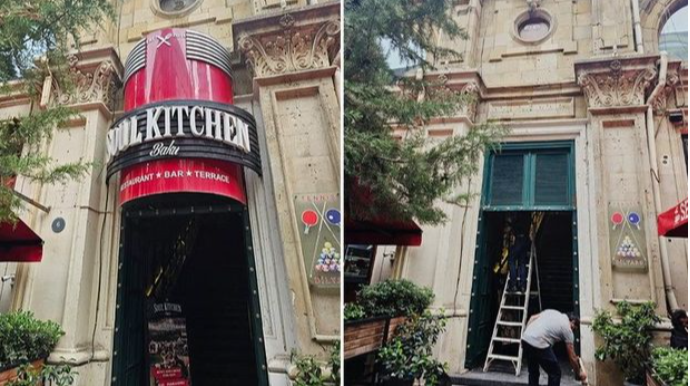 Tarixi abidələrdə yol verilmiş müdaxilələr aradan qaldırılıb  - FOTO