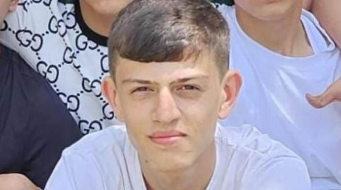 Gəncədə məktəbli itkin düşdü - FOTO