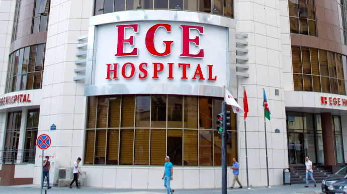 Ege Hospitalında ölmüş şəxsi ürək əməliyyatı etmək istədilər  - FOTO