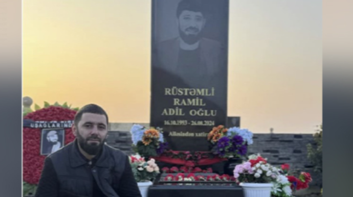 Qardaşından 8 ay sonra qəzada öldü: Digər vəfat edən müəllimdir - FOTO