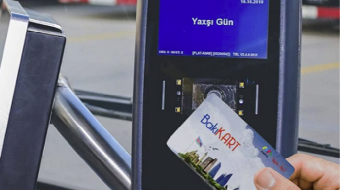 Köhnə monitorlar işə yaramadı, indi yeni mərhələ başlayır - Avtobusları izləmək mümkün olacaq 