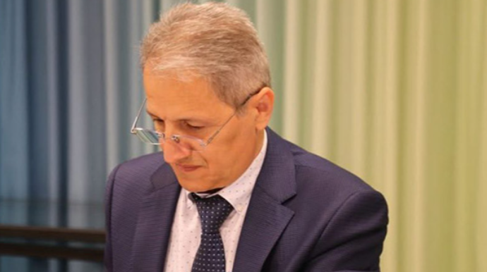 Ələsgər Məmmədli ev dustaqlığına buraxılmadı 