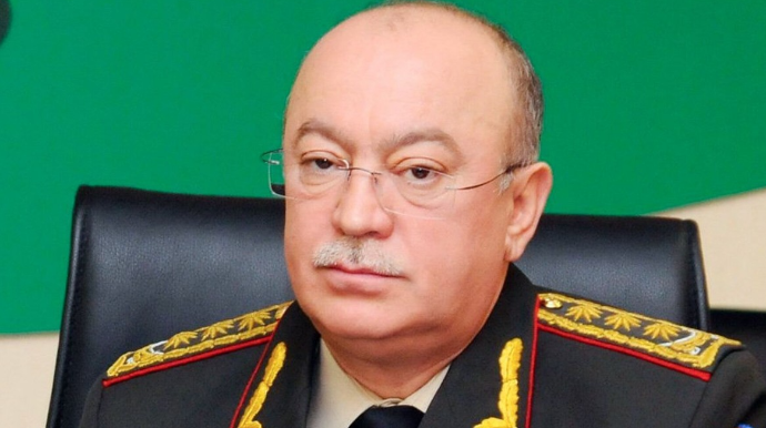 Kəmaləddin Heydərov deputatın qardaşı oğluna vəzifə verdi - FOTO 