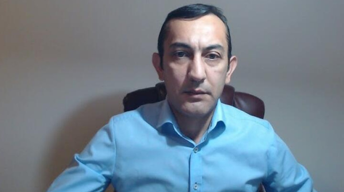 Məhkəmə Qabil Məmmədovla bağlı qərar verdi