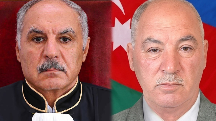 Xanlar Vəliyevin qardaşı vəzifəsindən azad olundu 