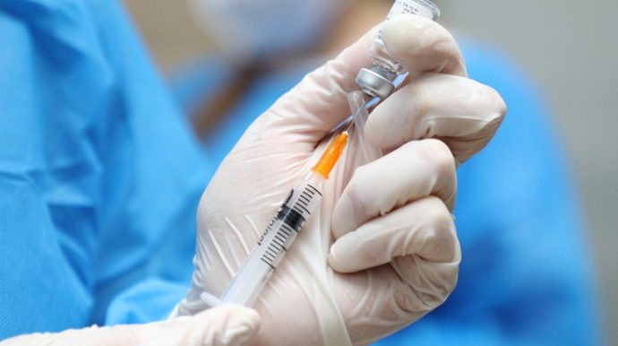 Peyvənd olunanların sayı açıqlandı  - FOTO