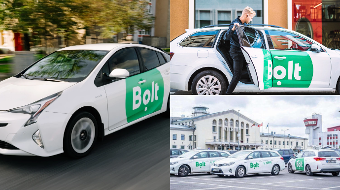 Taksidə yenilik; sürücülər bu işdə pul və maşın qazanacaq – “Bolt”dan AÇIQLAMA - VİDEO 