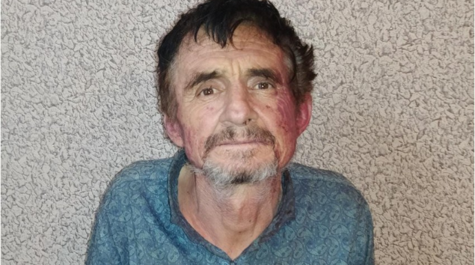 Xudatda silsilə oğurluq edən şəxs saxlanılıb 