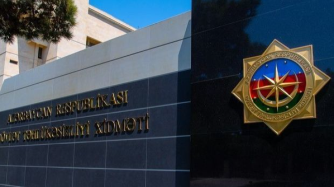 DTX ermənilərin təyyarələrə yaratdıqları radiomaneələrlə bağlı MƏLUMAT YAYDI - VİDEO 