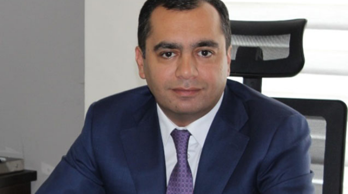 Yeni sədr “Azərsığorta”nın  9 filialını ləğv etdi