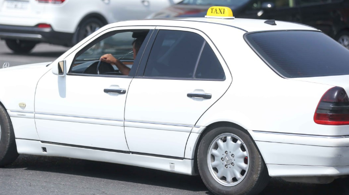 "Bakıda taksi xidmətinin keyfiyyətini artırmaq mümkün olmayacaq" - AÇIQLAMA