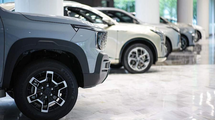 Çin istehsalı avtomobillərlə bağlı vacib XƏBƏRDARLIQ 