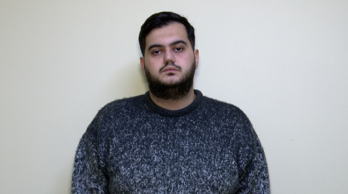 Endirimli ingilis dili kursu fırıldağı - Azər İsmayılov saxlanıldı - VİDEO