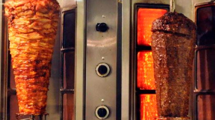 İki dönərxananın fəaliyyəti məhdudlaşdırılıb 