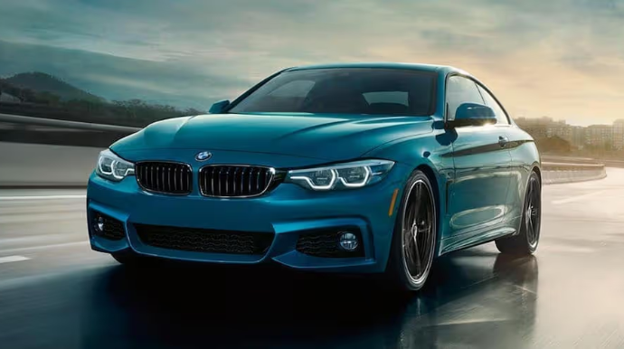 "BMW" yeni dizaynlı boltu patentləşdirdi 