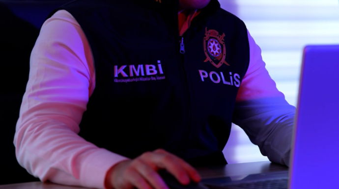 Polisdən əməliyyat: 10 milyon dövriyyəsi olan mərc şəbəkəsi ifşa edildi   - VİDEO