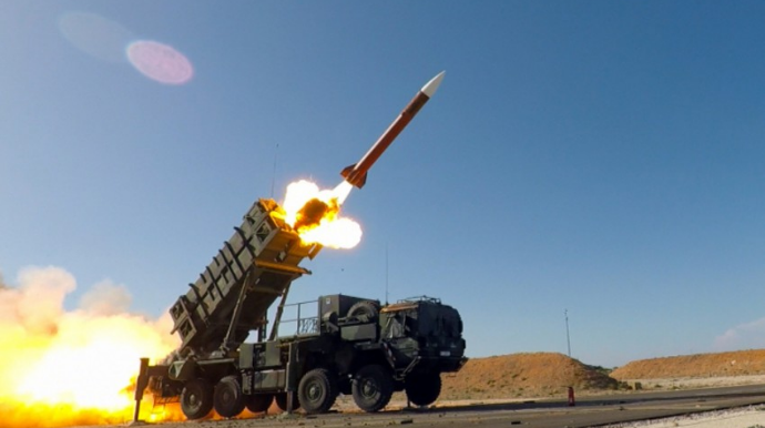 NATO hava və raket əleyhinə müdafiənin gücləndirilməsini nəzərdən keçirir