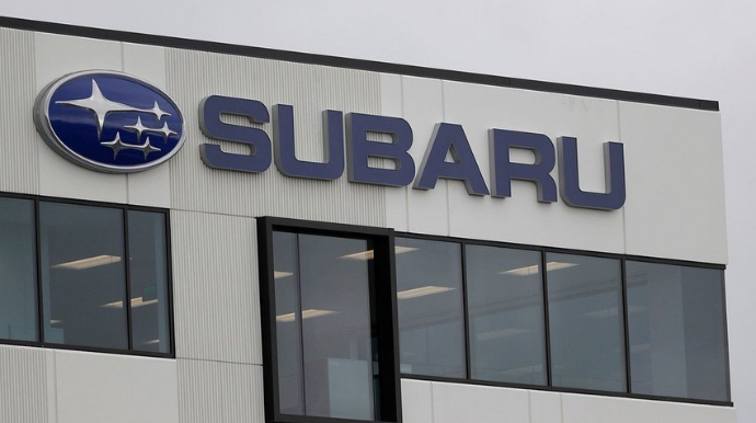 Subaru  приостановит работу трех заводов в Японии из-за нехватки комплектующих