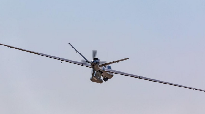 Moskvaya doğru uçan 4 PUA vurulub