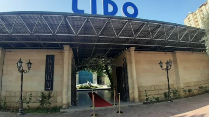 Sakinlər “Lido” restoranındakı səs-küydən narazıdır - VİDEO 