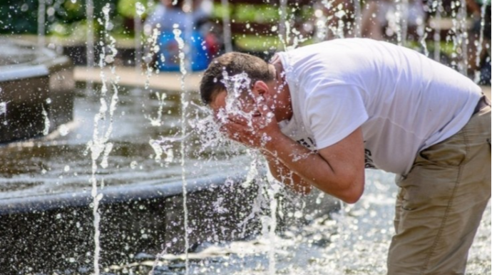 İyulun 10-da 38 dərəcə isti olacaq 